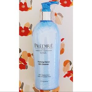 Prédiré Paris Purifying Facial Milk Cleanser 250ml